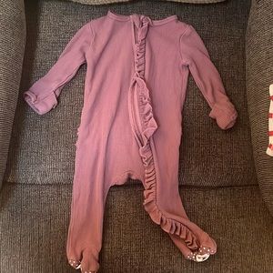 Caden Lane 0-3 month Sleeper